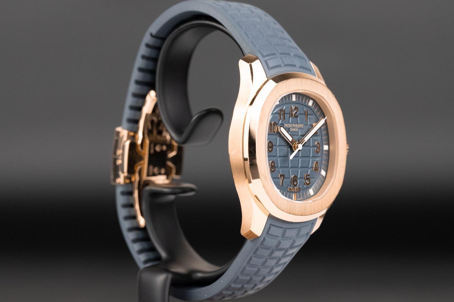 Patek Philippe 5269/R Aquanaut Travel Time
