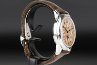 Patek Philippe<br>5270/P Grand Complications Perpetual Calendar Chronograph