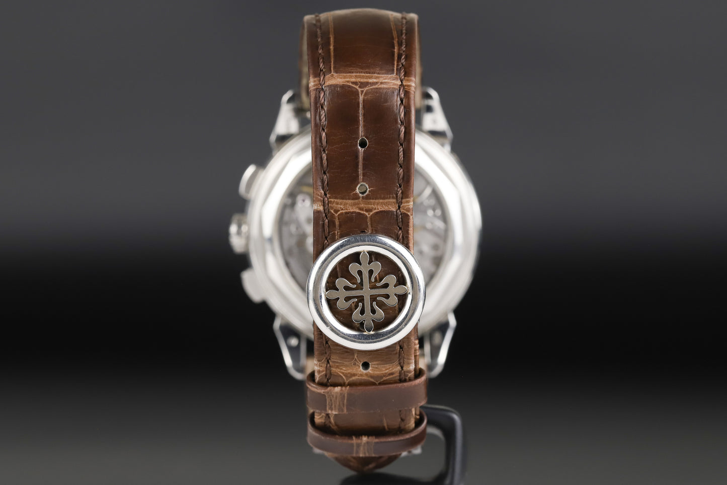 Patek Philippe 5270/P Grand Complications Perpetual Calendar Chronograph