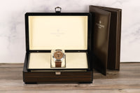 Patek Philippe<br>5270/P Grand Complications Perpetual Calendar Chronograph