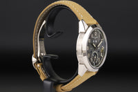 Patek Philippe<br>5326G Calatrava Annual Calendar Travel Time