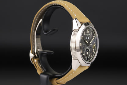 Patek Philippe 5326G Calatrava Annual Calendar Travel Time