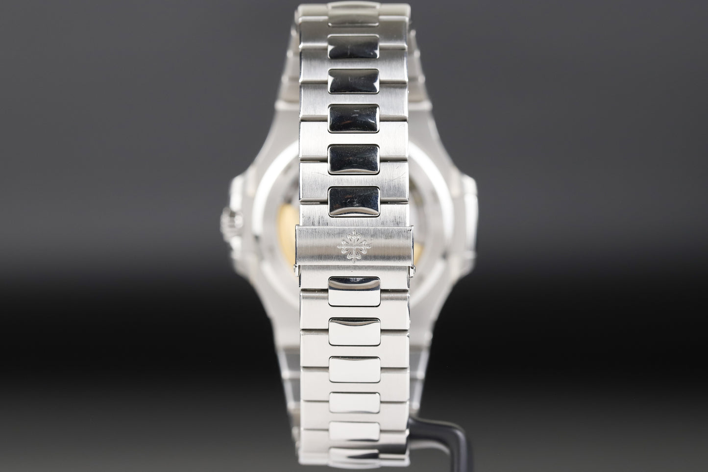 Patek Philippe 5711/1A Nautilus Blue Dial