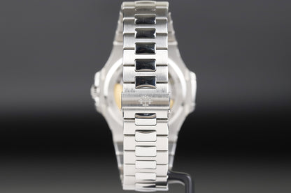 Patek Philippe 5711/1A Nautilus Blue Dial