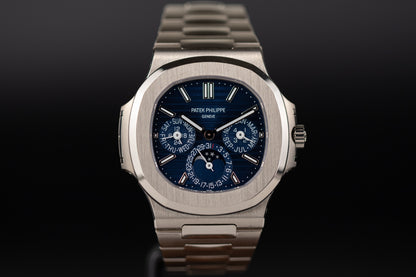 Patek Philippe 5740/1G Nautilus Perpetual Calendar