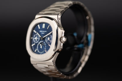 Patek Philippe 5740/1G Nautilus Perpetual Calendar