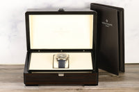 Patek Philippe<br>5968G Aquanaut Chronograph