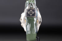 Patek Philippe<br>5968G Aquanaut Chronograph