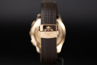 Patek Philippe<br>5968R Aquanaut Chronograph