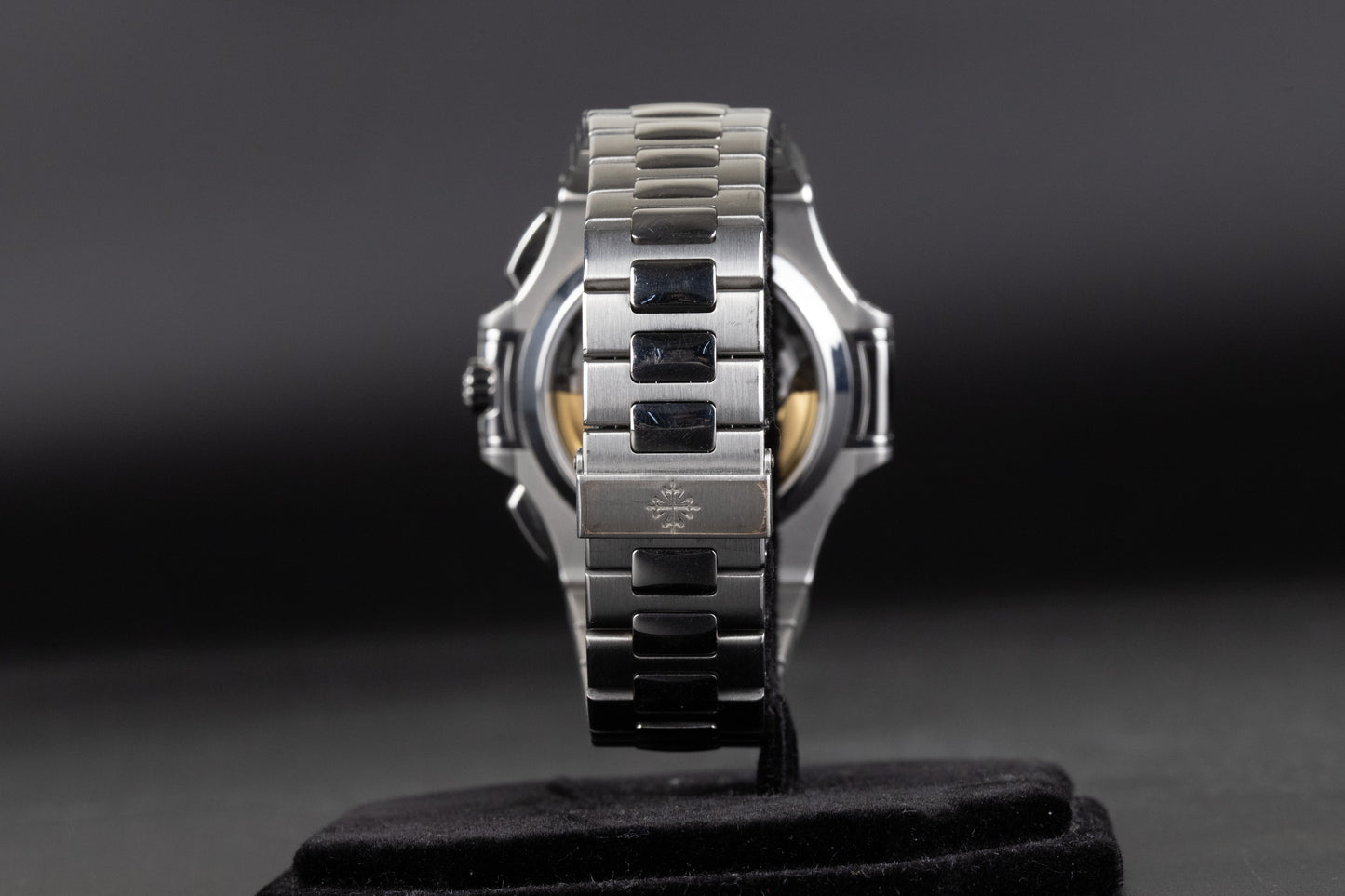 Patek Philippe 5980/1A Nautilus Chronograph