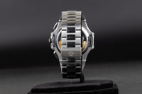 Patek Philippe<br>5980/1A Nautilus Chronograph