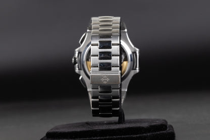 Patek Philippe 5980/1A Nautilus Chronograph