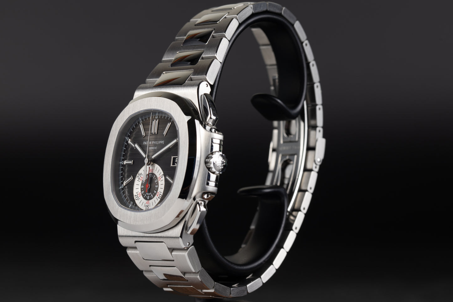Patek Philippe 5980/1A Nautilus Chronograph