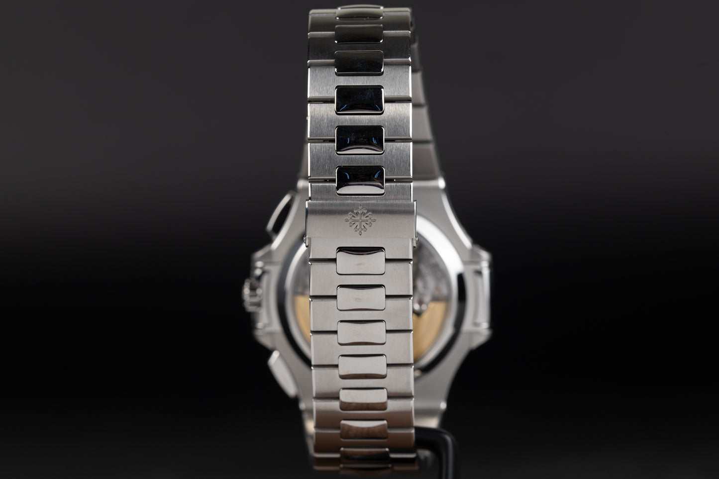 Patek Philippe 5980/1A Nautilus Chronograph