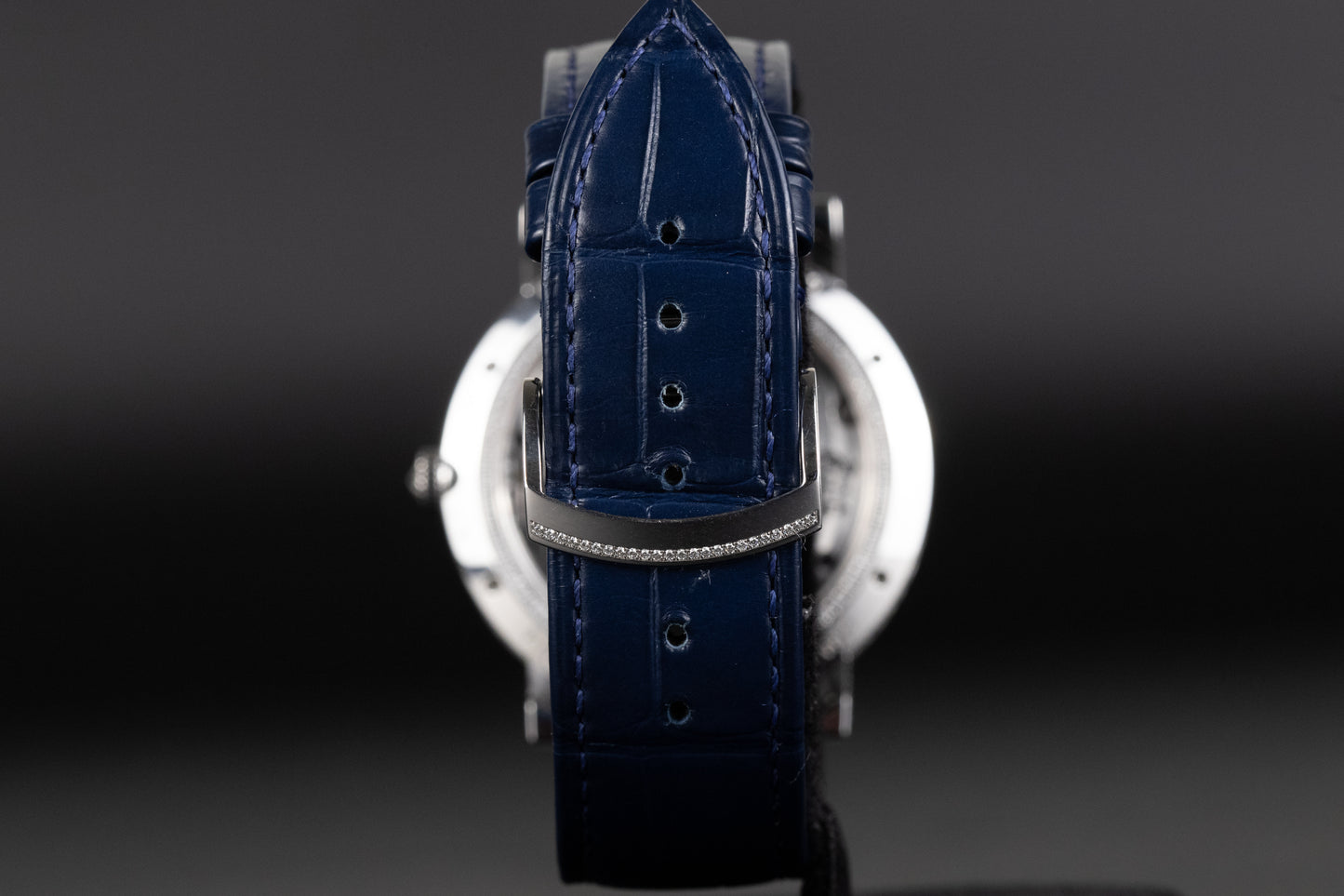 Piaget G0A44031 Altiplano Tourbillon Diamond Set