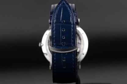 Piaget G0A44031 Altiplano Tourbillon Diamond Set