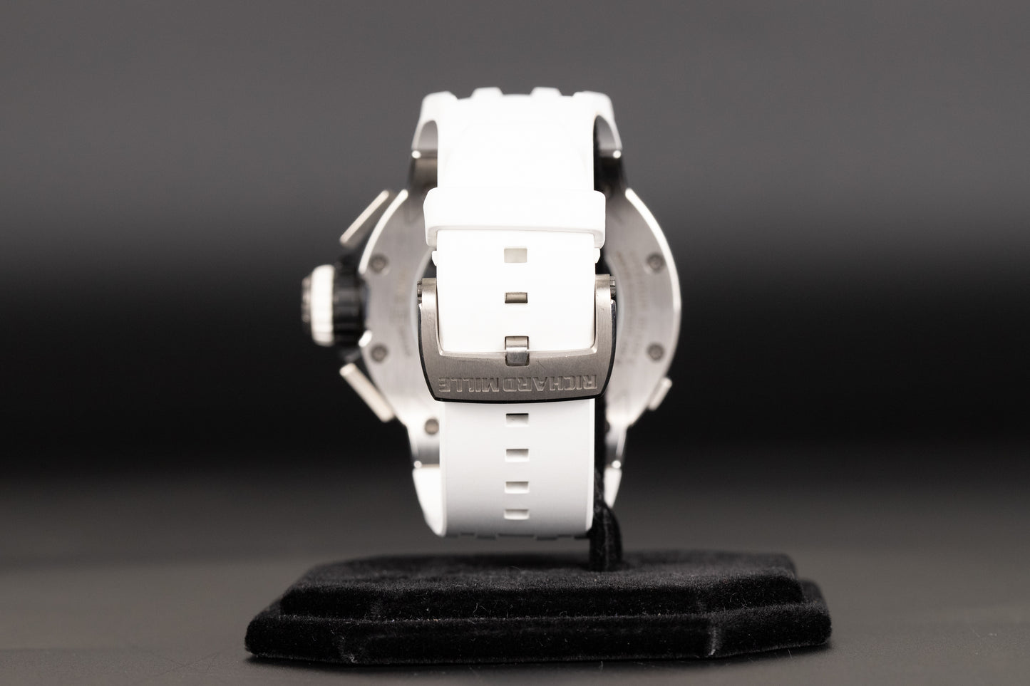 Richard Mille RM60-01 Chronograph Regatta "Les Voiles de St Barth"