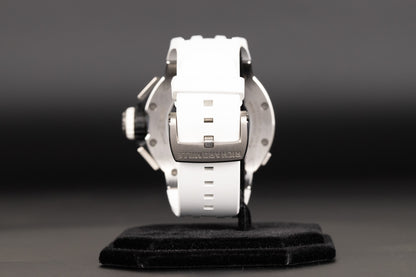 Richard Mille RM60-01 Chronograph Regatta "Les Voiles de St Barth"