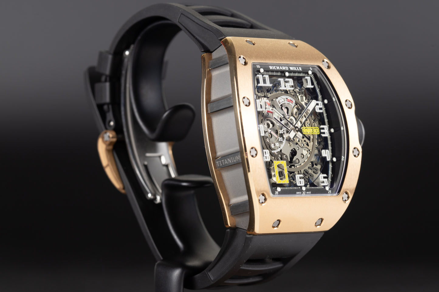 Richard Mille RM 030