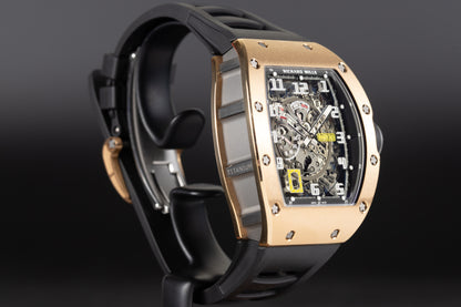 Richard Mille RM 030