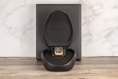Richard Mille RM 030