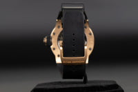 Richard Mille<br>RM 63-01 Dizzy Hands