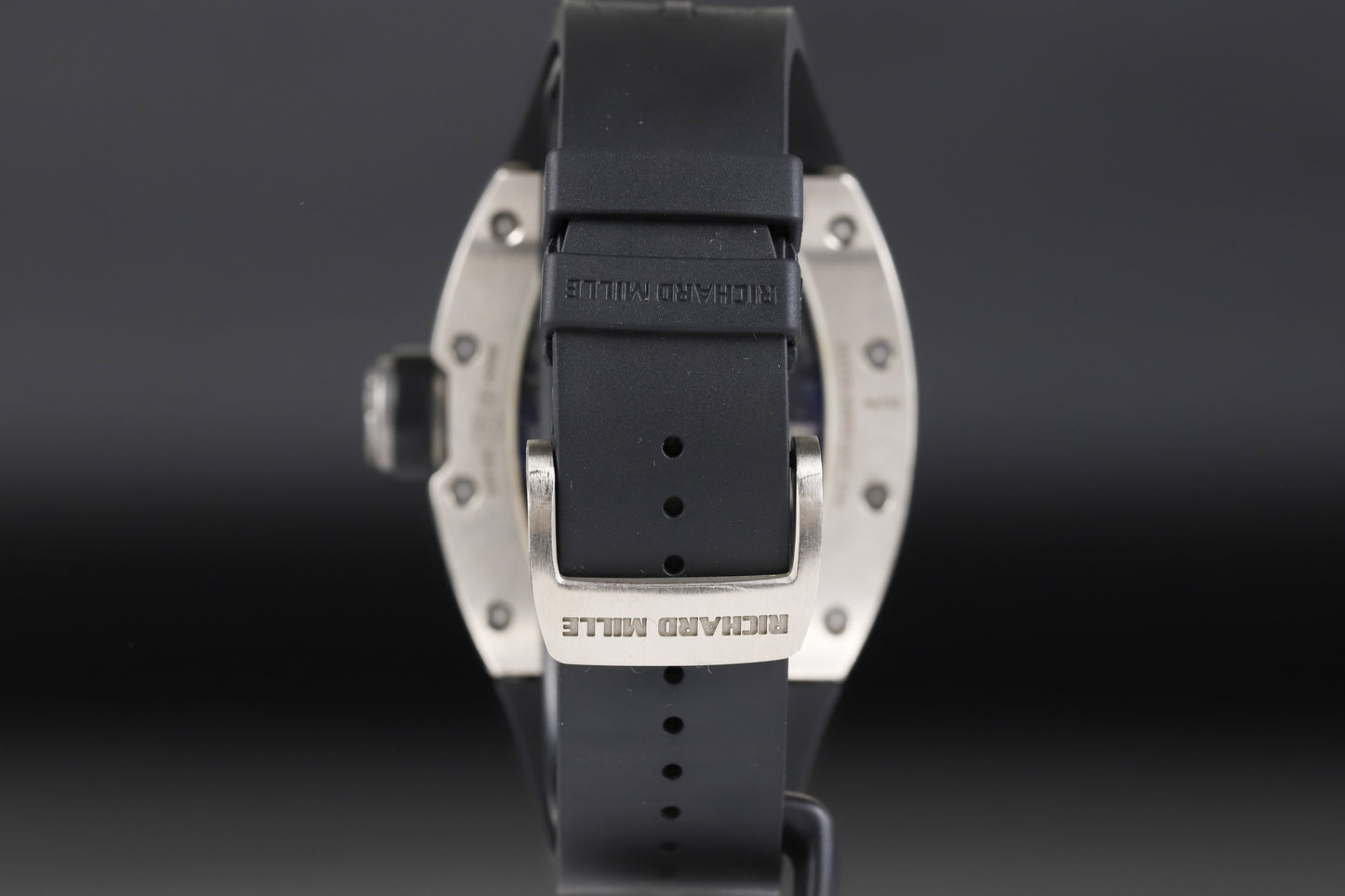 Richard Mille RM 030 Titanium Factory Diamond