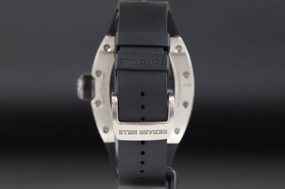 Richard Mille RM 030 Titanium Factory Diamond