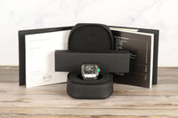 Richard Mille RM11-01 TI Roberto Mancini Titanium