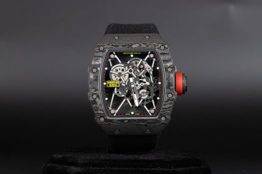 Richard Mille RM 35-01 Rafael Nadal