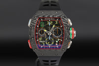 Richard Mille<br>RM 65-01 Automatic Winding Split Seconds