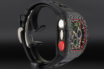 Richard Mille RM 65-01 Automatic Winding Split Seconds