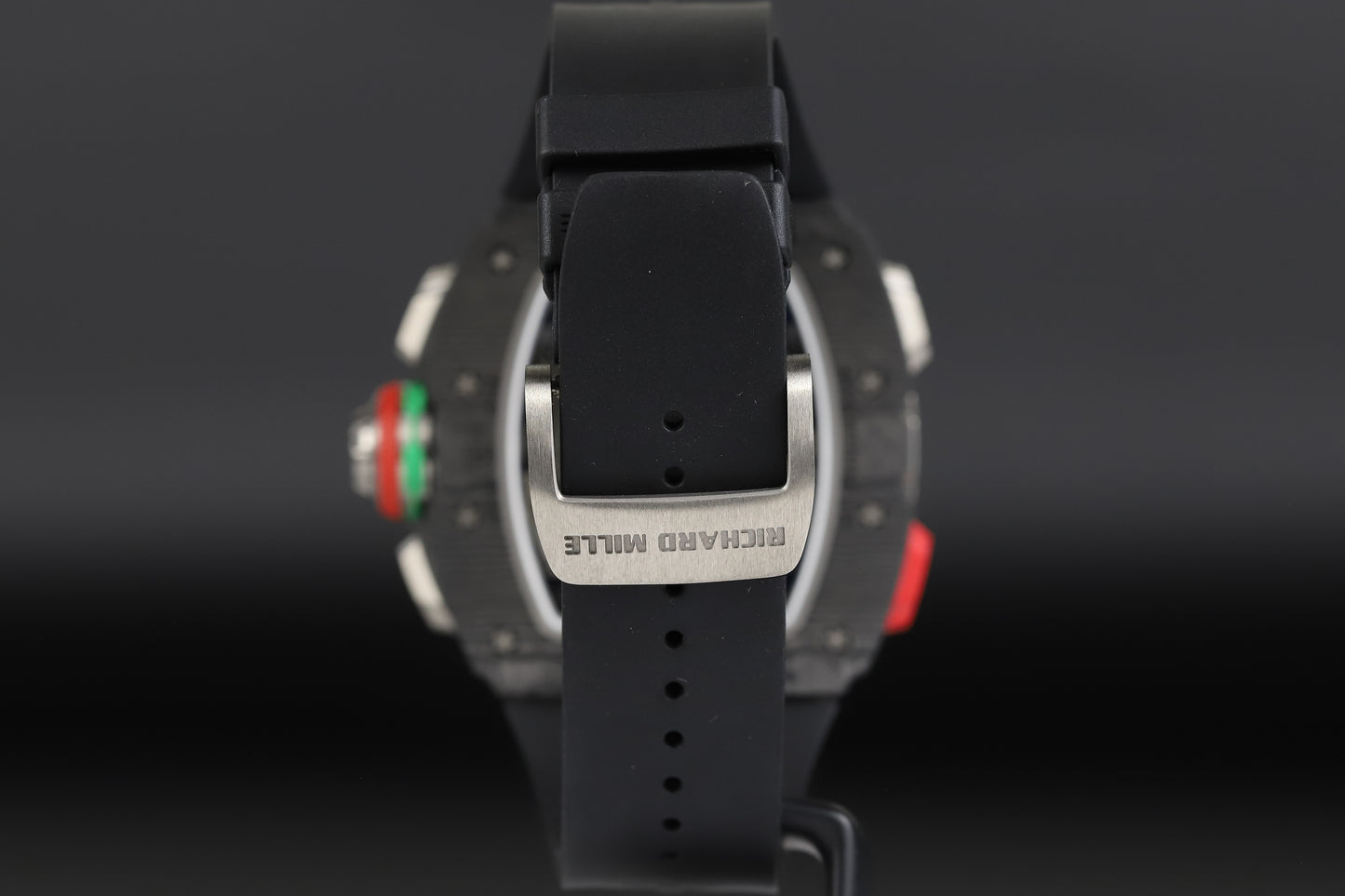 Richard Mille RM 65-01 Automatic Winding Split Seconds