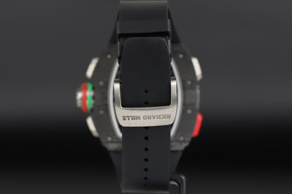 Richard Mille RM 65-01 Automatic Winding Split Seconds