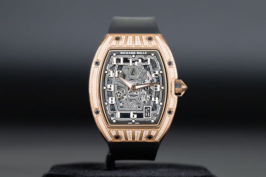 Richard Mille RM 67-01