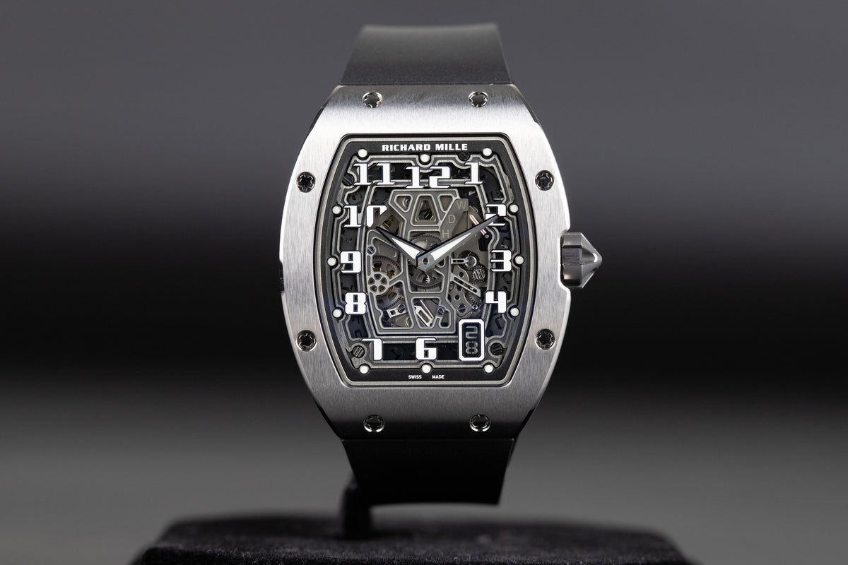 Richard Mille<br>RM 67-01