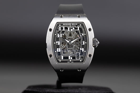 Richard Mille RM 67-01