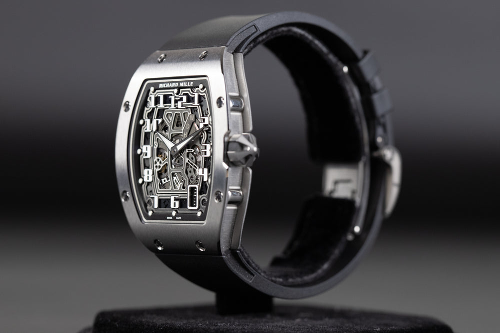 Richard Mille<br>RM 67-01