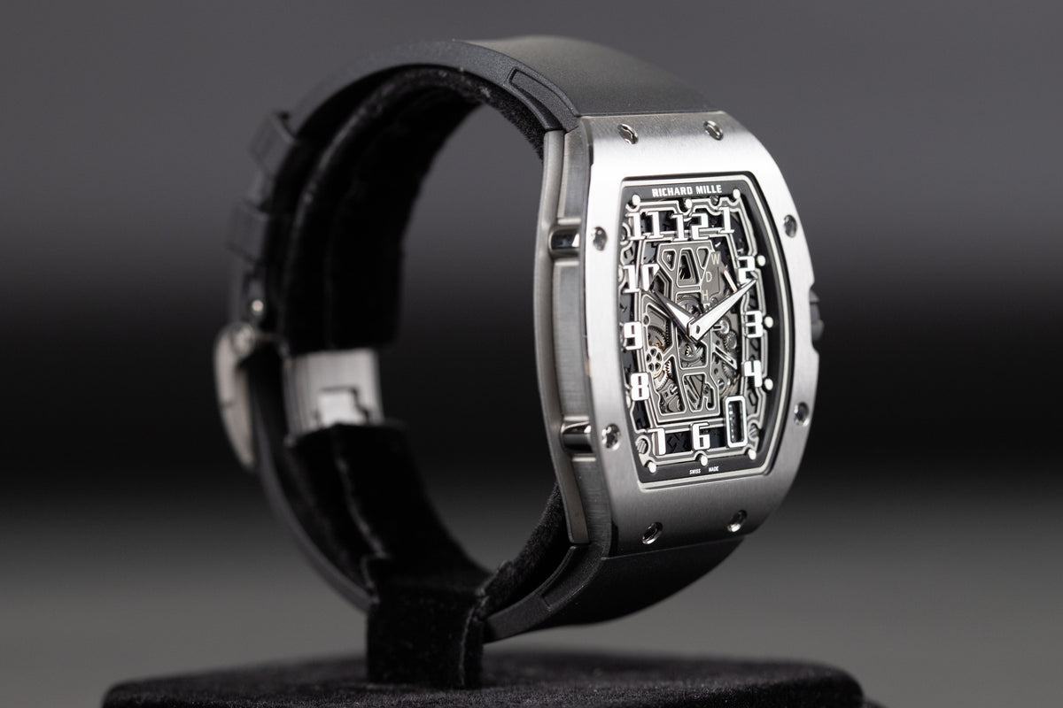 Richard Mille<br>RM 67-01