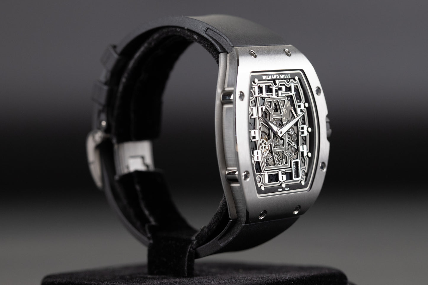 Richard Mille RM 67-01