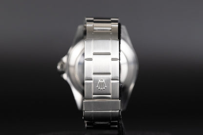 Rolex 16610LN Submariner Date Black Dial