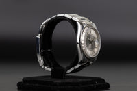 Rolex<br>116234 Datejust 36 Steel Rare Tuxedo Dial