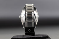Rolex<br>116400GV Milgauss Blue Dial