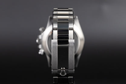 Rolex 116500LN Daytona Ceramic Black Dial