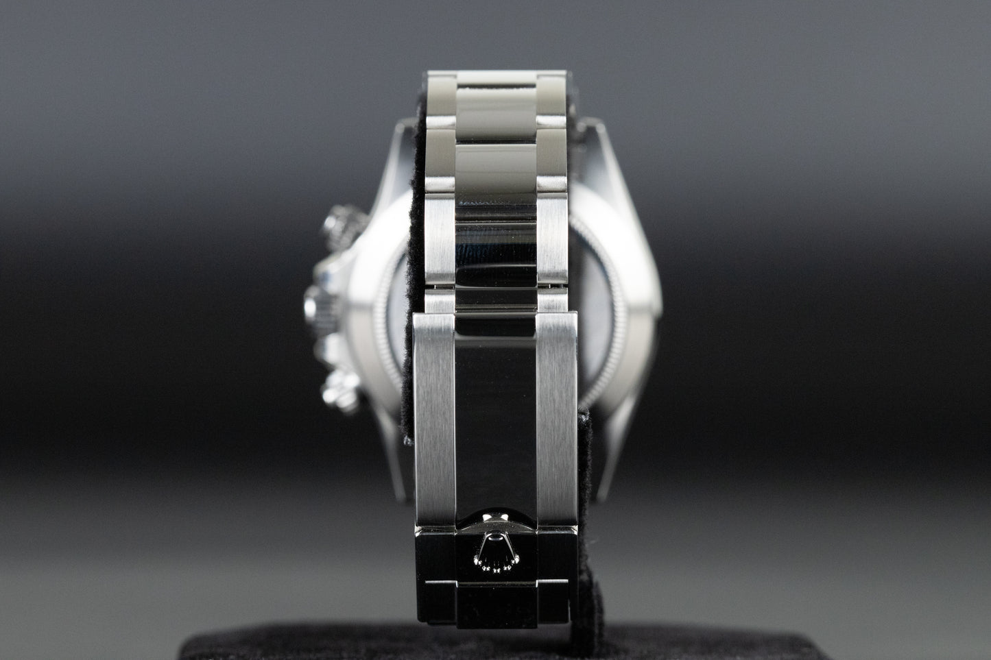 Rolex 116500LN Daytona Ceramic White Dial