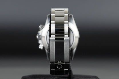 Rolex 116500LN Daytona Ceramic White Dial
