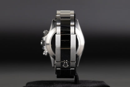 Rolex 116500LN Daytona Ceramic White Dial