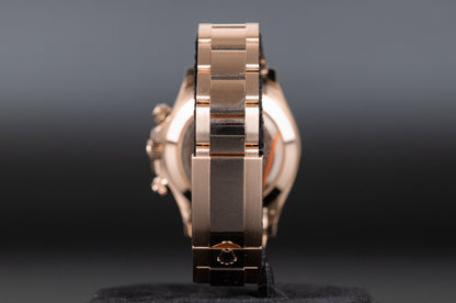 Rolex 116505 Daytona Chocolate Dial