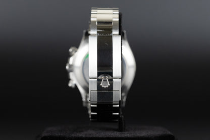 Rolex 116506 Daytona Platinum Ceramic 50th Anniversary