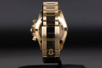 Rolex<br>116508 Daytona Black Paul Newman Dial